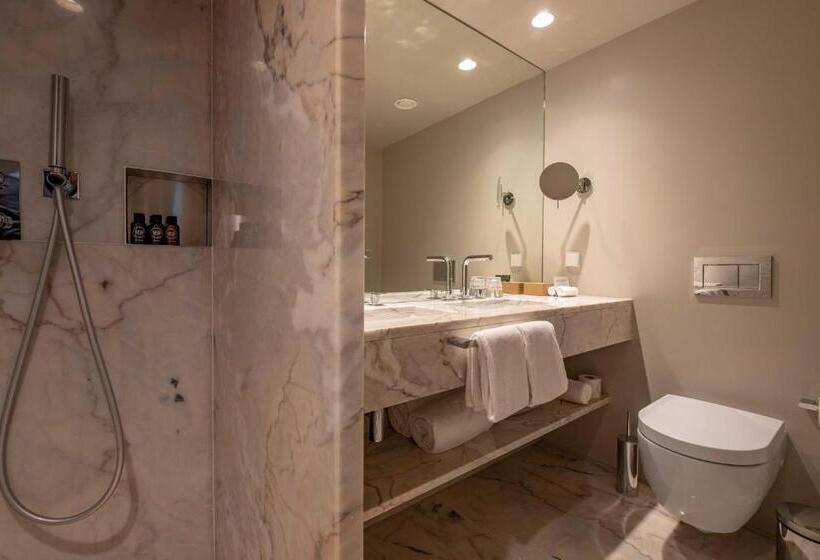 Quarto Estandar Vista Rio, Octant Douro