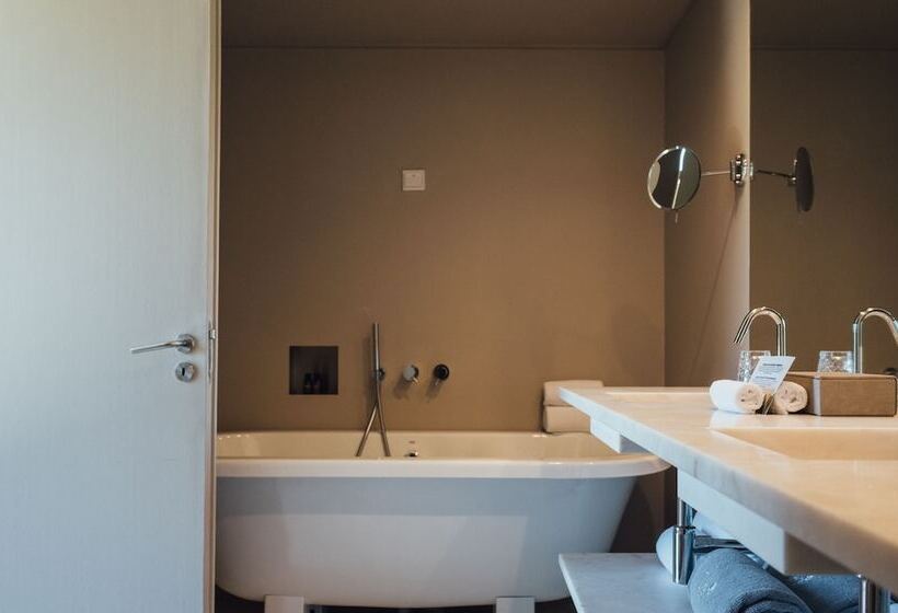 Family Suite, Octant Douro