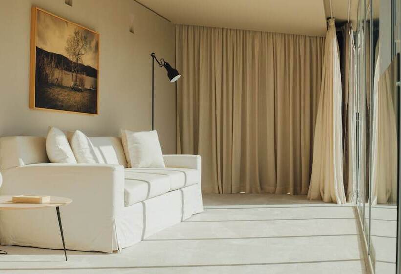 Family Suite, Octant Douro