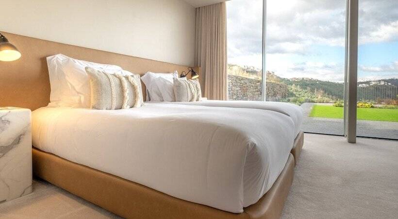 Quarto Estandar Vista Rio, Octant Douro