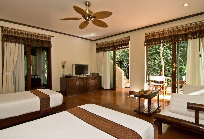 ویلای 1 خوابه, Panviman Chiang Mai Spa Resort