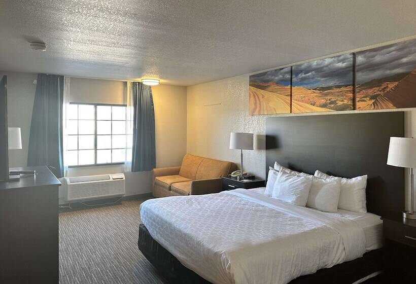 Номер Стандарт Двуспальная Кровать, Clarion Pointe Winslow I 40
