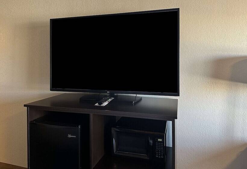 Номер Стандарт 2 Двуспальные Кровати, Clarion Pointe Winslow I 40