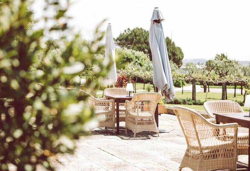 Люкс Вид на Море, Quinta Do Monteverde
