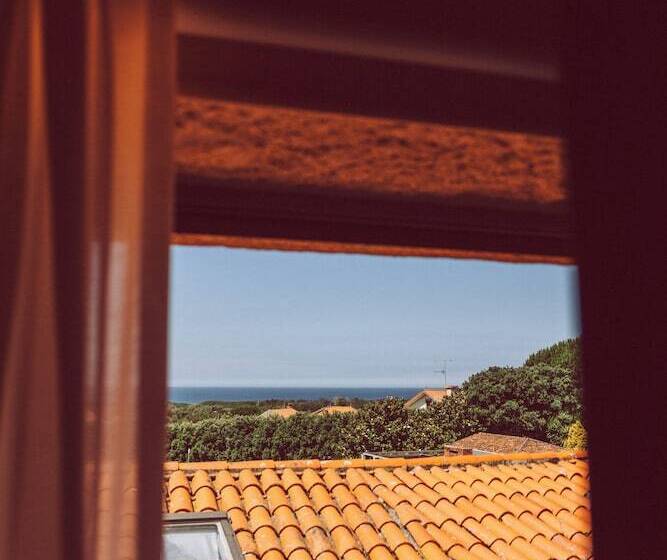 Апартаменты Дюплекс 1 Спальня, Quinta Do Monteverde