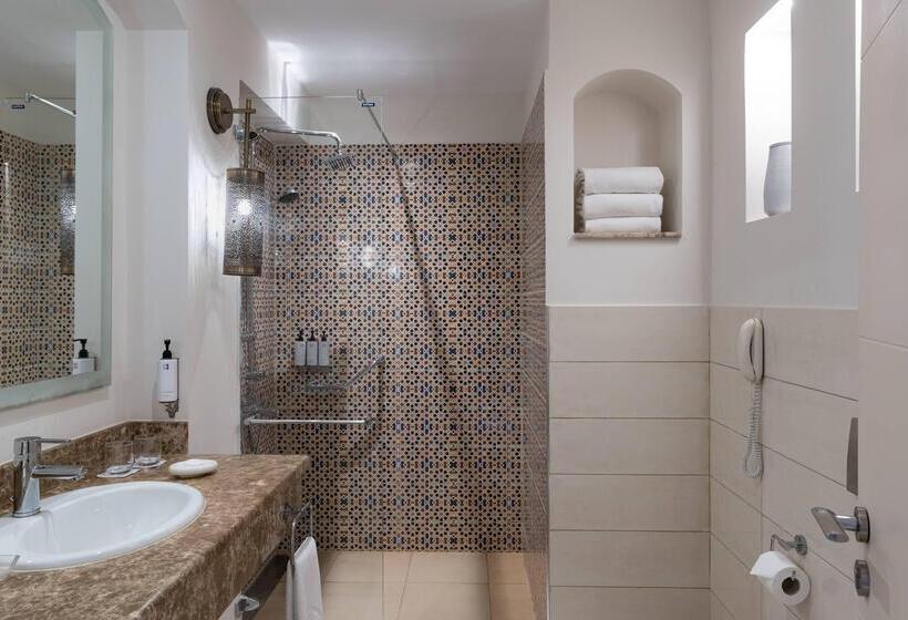 Стандартный Номер Кровать Кинг, The Cove Rotana Resort Ras Al Khaimah