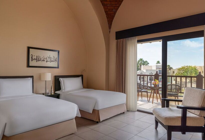 Вилла 3 Спальни, The Cove Rotana Resort Ras Al Khaimah