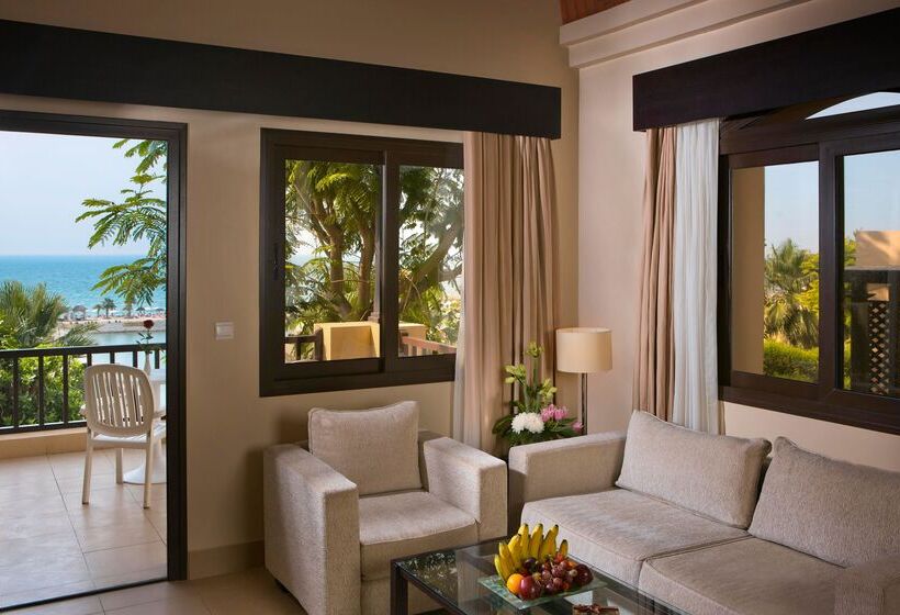 Вилла 3 Спальни, The Cove Rotana Resort Ras Al Khaimah