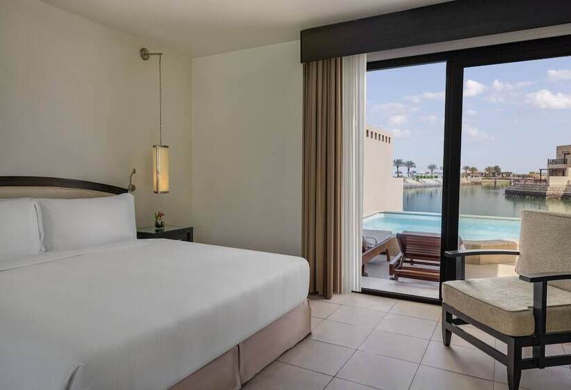 Вилла 3 Спальни, The Cove Rotana Resort Ras Al Khaimah