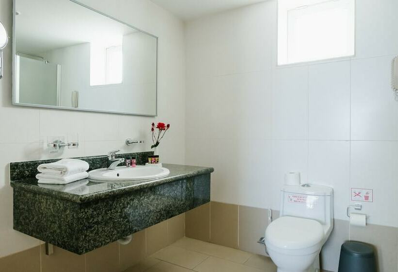 Family Suite, Theo Sunset Bay