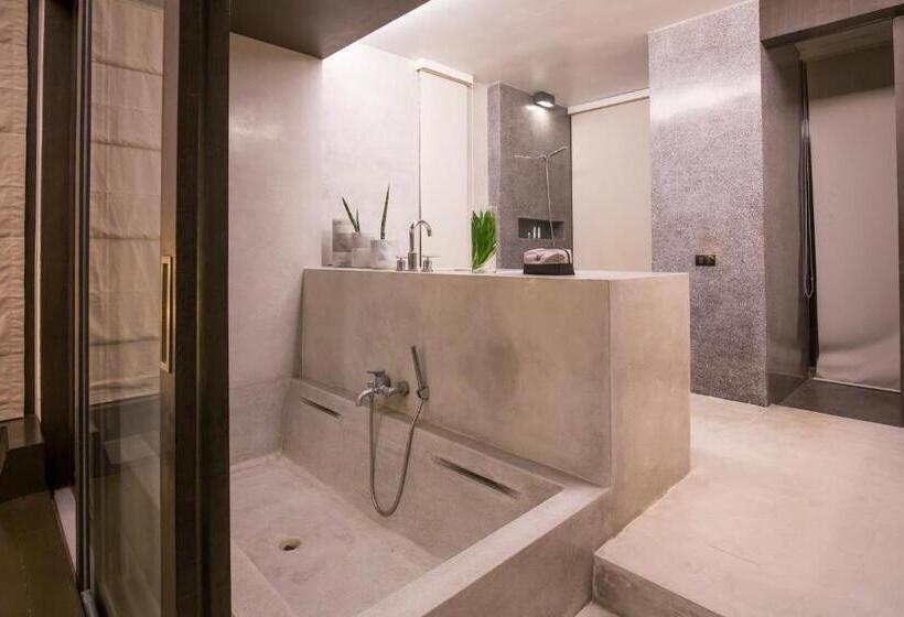 ویلای 1 خوابه, Tolani Resort Koh Samui