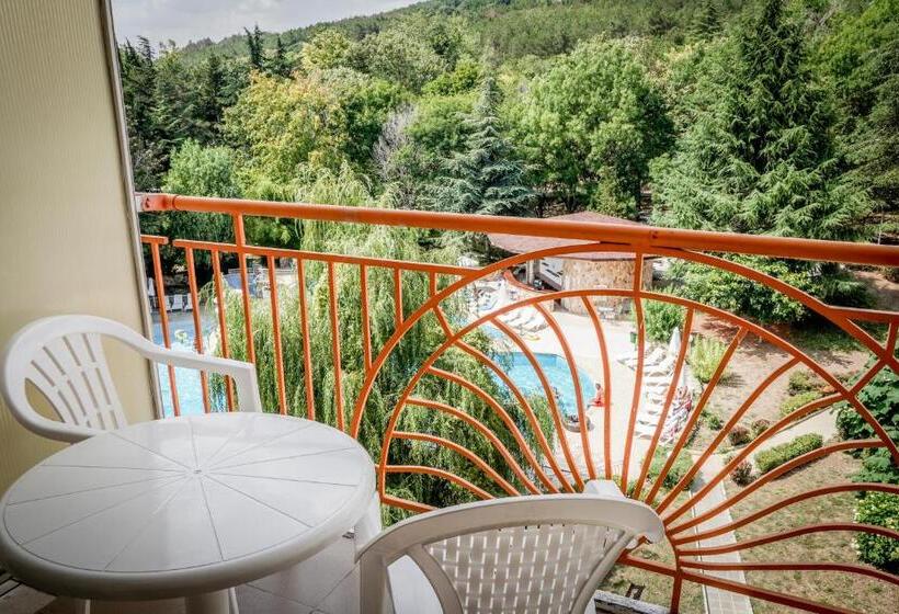اتاق استاندارد, Vita Park Hotel And Aqua Park