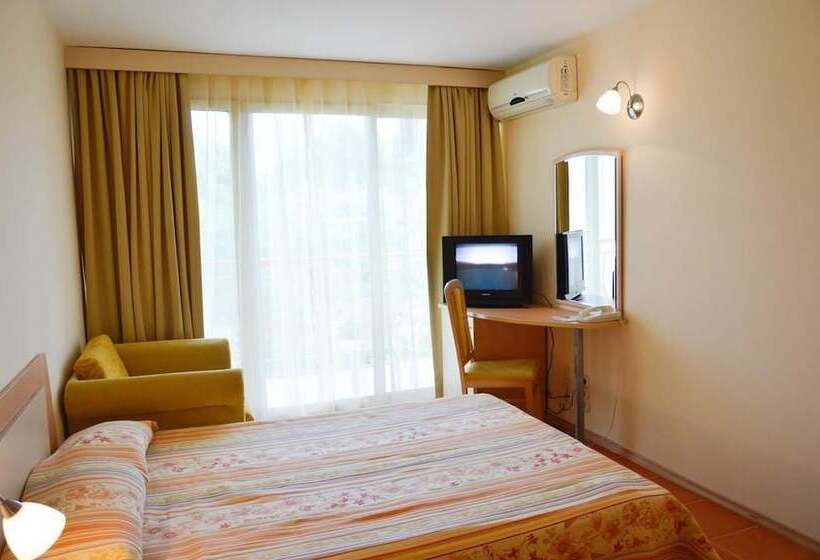 اتاق استاندارد, Vita Park Hotel And Aqua Park