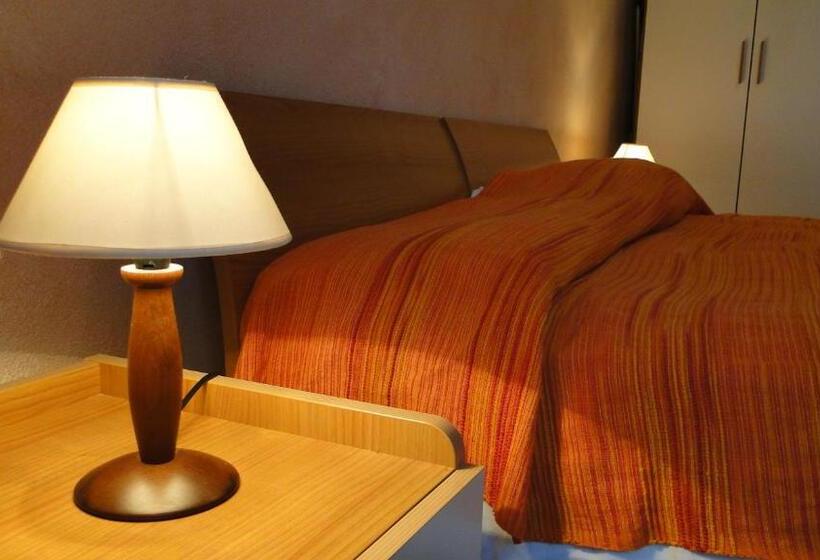 침실 2개 아파트, Residence La Tana Del Ghiro