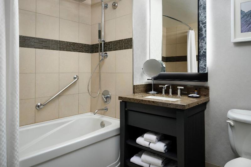 침실 2개 스위트, The Westin Monache Resort, Mammoth
