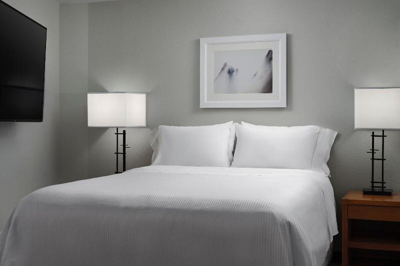 장애인을 위한 스위트, The Westin Monache Resort, Mammoth