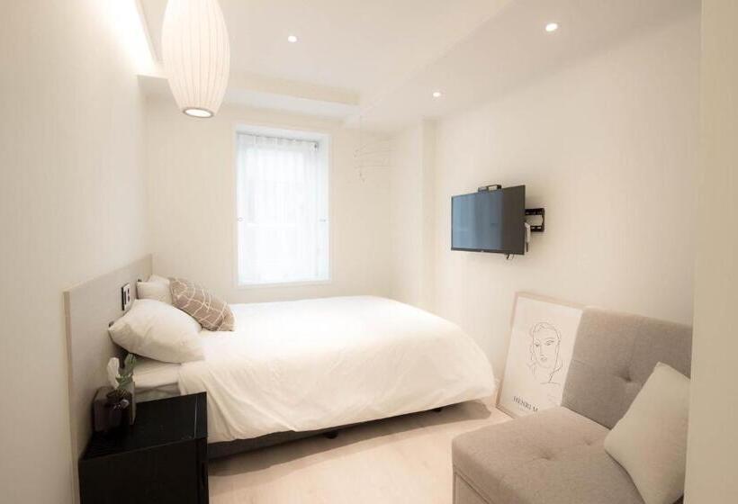 اتاق استاندارد, Artravel Home