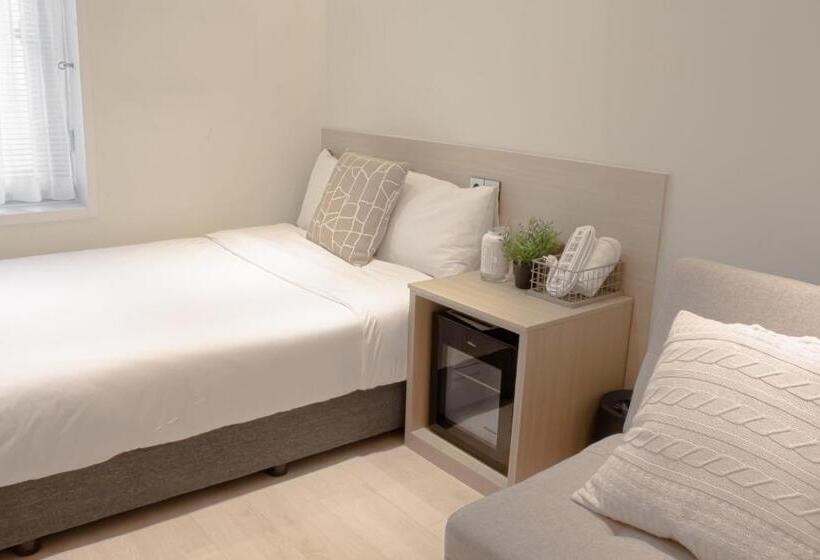 اتاق استاندارد, Artravel Home