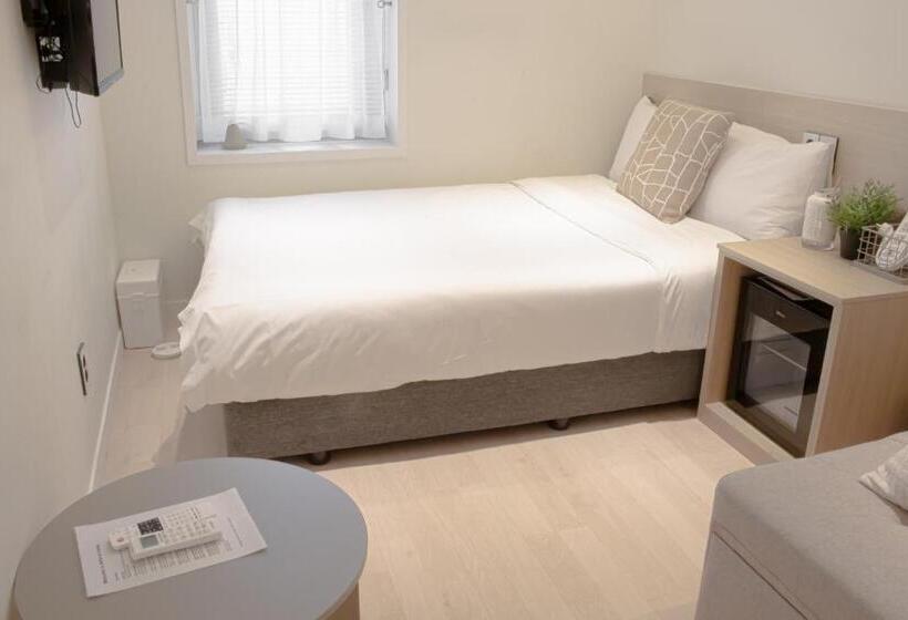 اتاق استاندارد, Artravel Home
