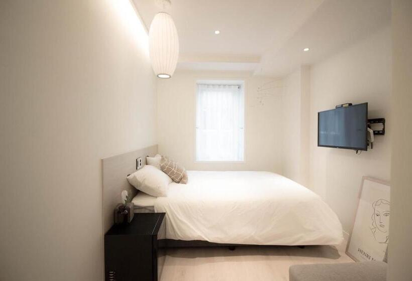 اتاق استاندارد, Artravel Home