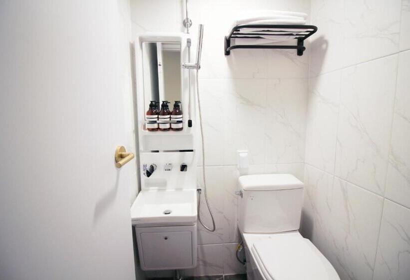 اتاق استاندارد, Artravel Home