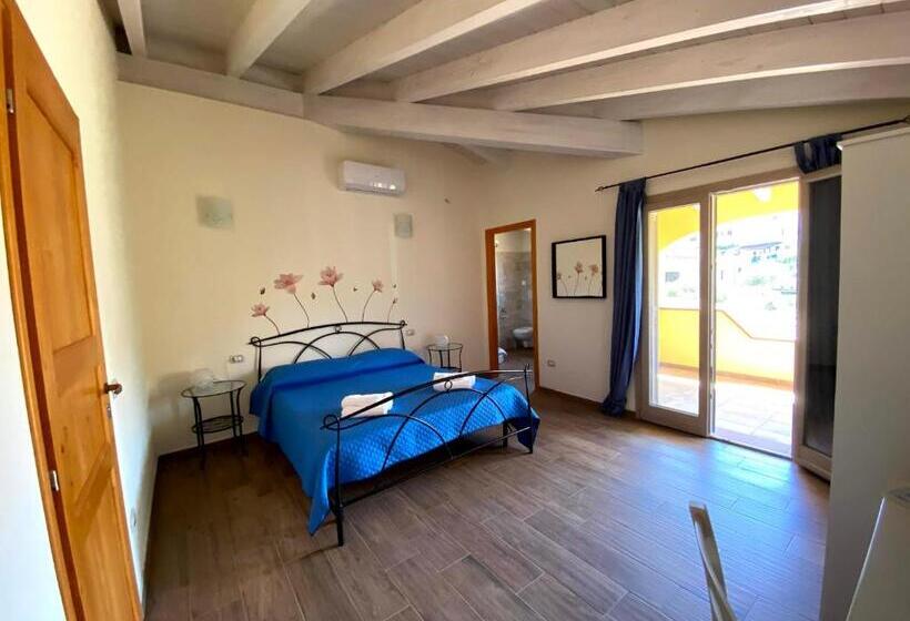 اتاق استاندارد, Janas B&b