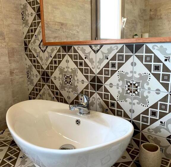 اتاق استاندارد, Janas B&b