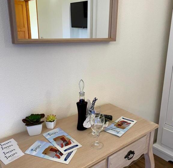 اتاق استاندارد, Janas B&b