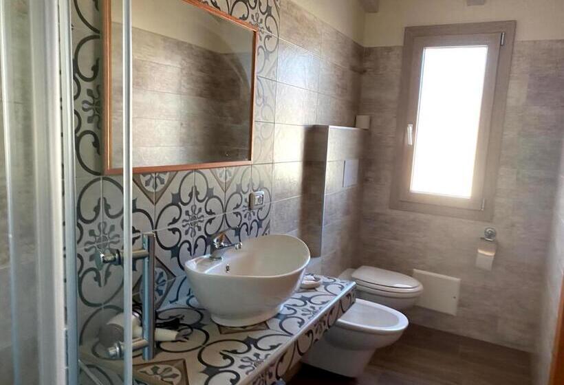 اتاق استاندارد, Janas B&b