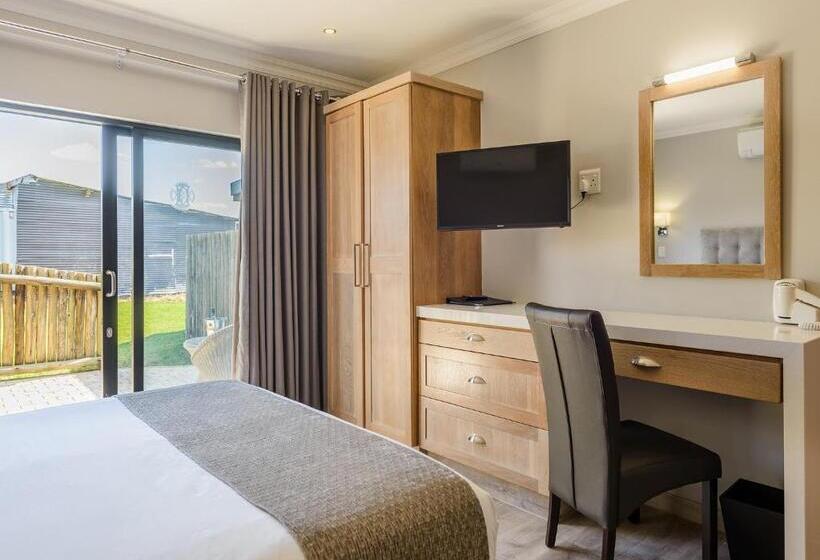 Номер Стандарт Внутренний, The Kingdom Resort