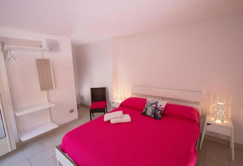 اتاق استاندارد اینتریور, Le Torrette Rooms And Apartments