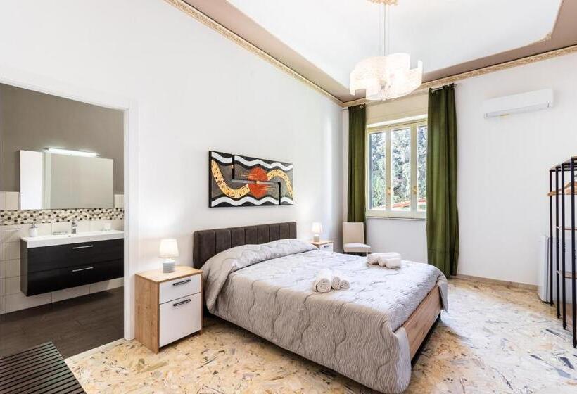 اتاق استاندارد, Le Torrette Rooms And Apartments