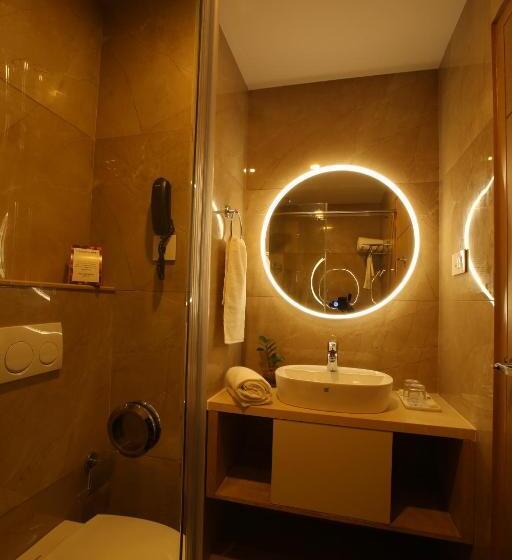 Номер Economy, Mintotel Wayanad
