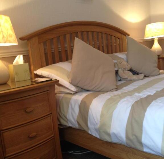 스탠다드 룸, Glenbervie Guest House