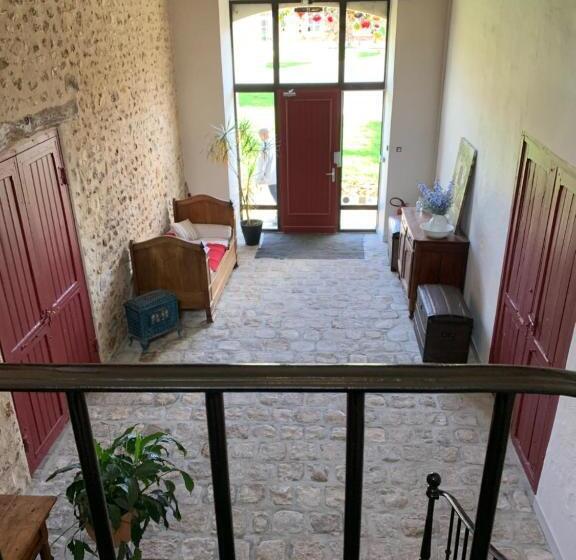 Номер Стандарт, Ferme D'orsonville