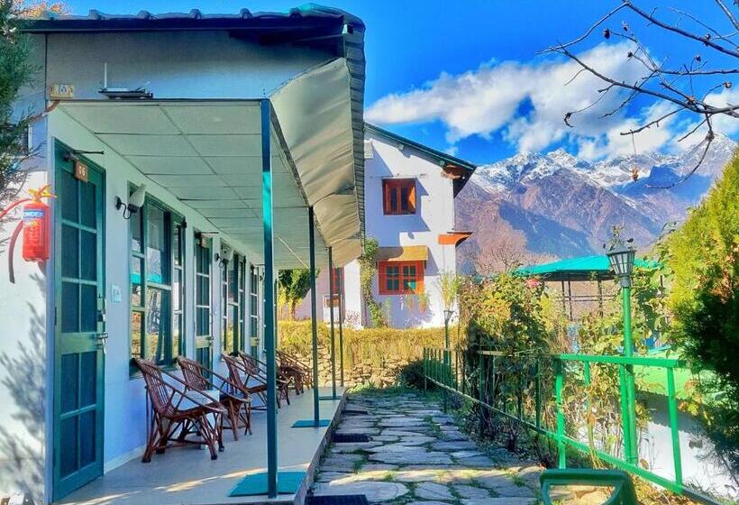豪华房间, Himalayan High, Auli, By Himalayan Eco Lodges