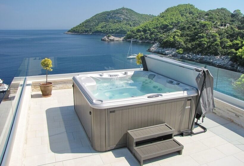 Номер Стандарт, Villa Mirosa
