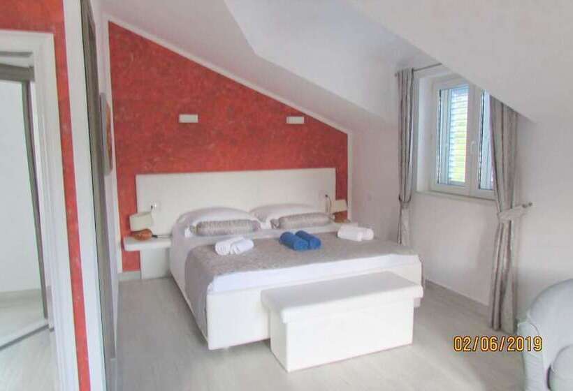 Номер Комфорт, Villa Mirosa