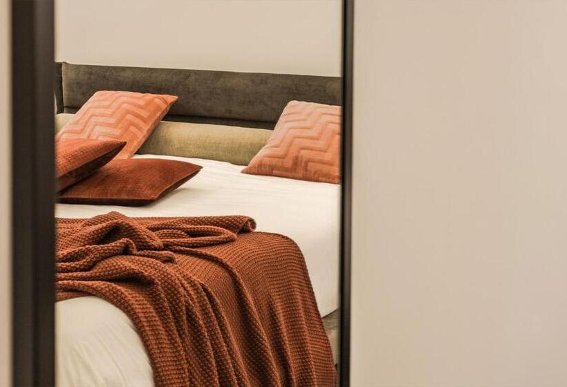 Номер Стандарт, Viale Dei Lecci   Luxury Rooms