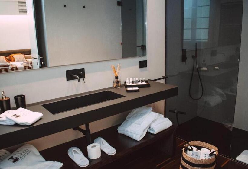 Номер Стандарт, Viale Dei Lecci   Luxury Rooms
