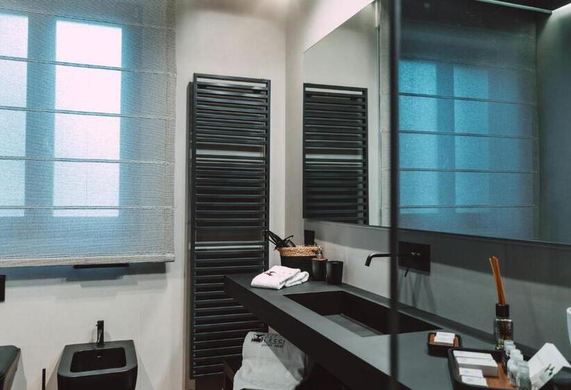 Номер Стандарт, Viale Dei Lecci   Luxury Rooms