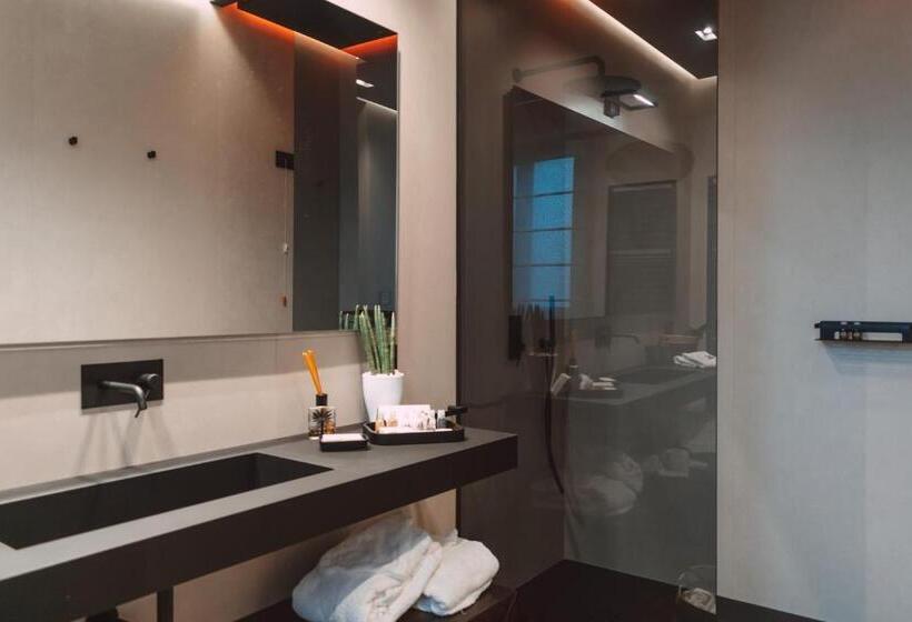 Номер Стандарт, Viale Dei Lecci   Luxury Rooms
