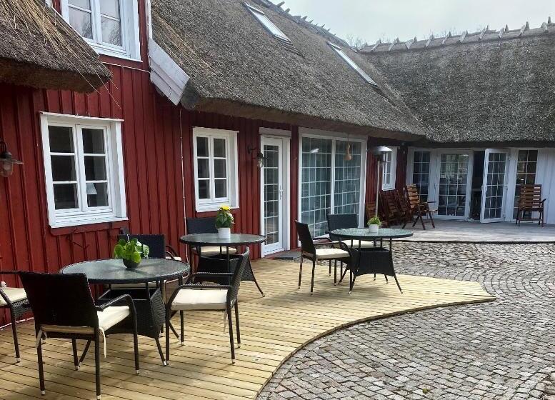Семейный Номер, Norregård 1846