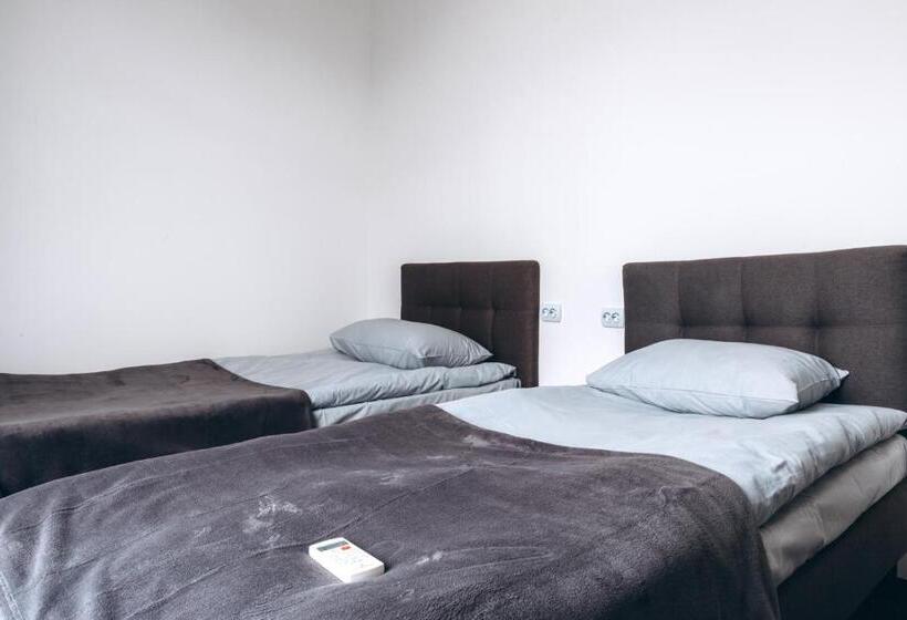 اتاق اکونومی, готель хостел Rooms
