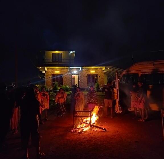 Номер Стандарт, The Celeste Inn Vagamon