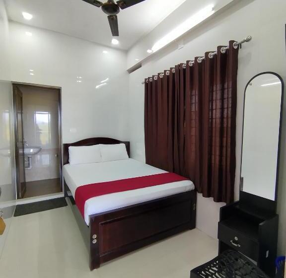 Номер Стандарт, The Celeste Inn Vagamon