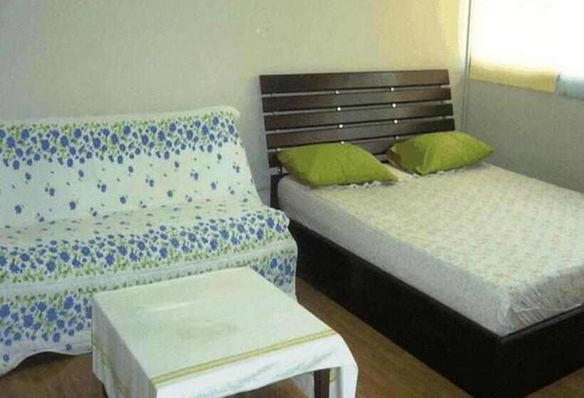 Номер Стандарт, Room In Apartment   Popular Palace In Don Mueang Bangkok
