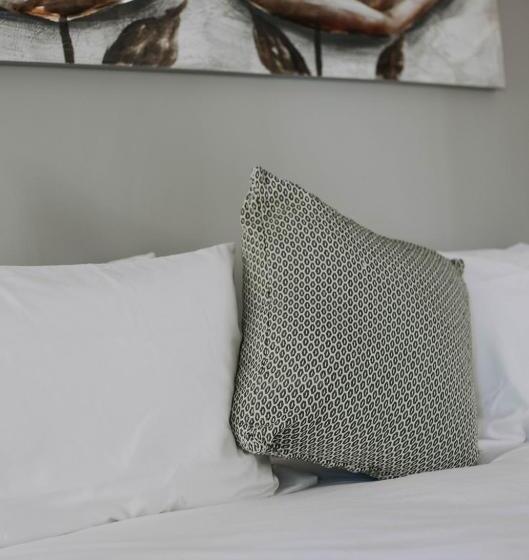 패밀리 룸, The Living Collective Villa