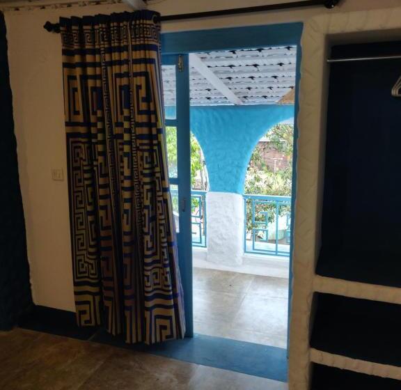 Номер Deluxe, Makarios Boutique