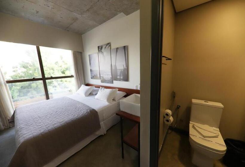 سوییت لوکس, 9006 Suites Natal